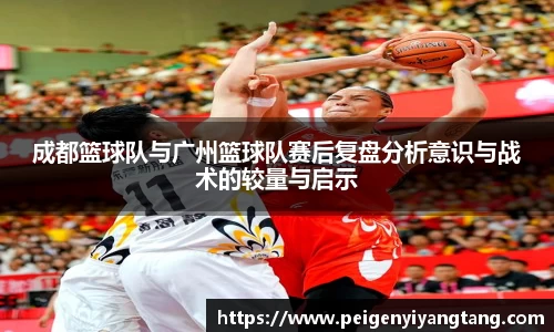 成都篮球队与广州篮球队赛后复盘分析意识与战术的较量与启示
